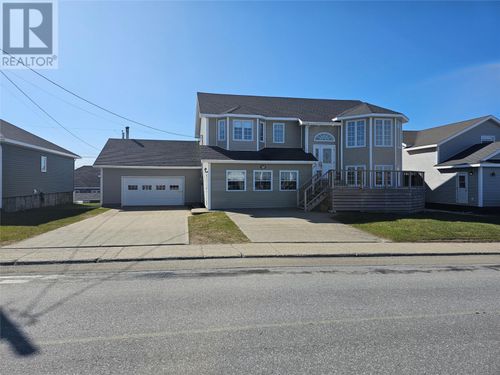 40 Smallwood Drive, Port Aux Basques, NL, A0M1C0 | Card Image