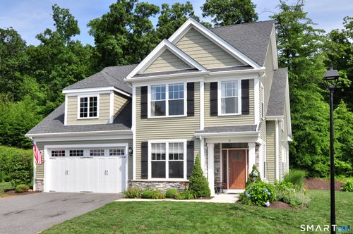 6-6 Woodland Path, Beacon Falls, CT, 06403-1487 | Card Image