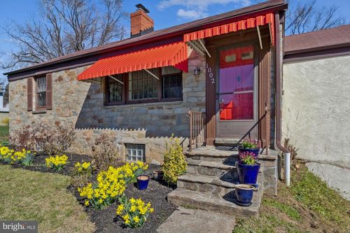 1002 Saint Albans Rd, IDLEWYLDE, MD, 21239-1543 | Card Image