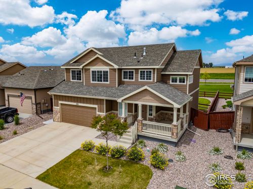 2272 Graceful St, Windsor, CO, 80550-4000 | Card Image