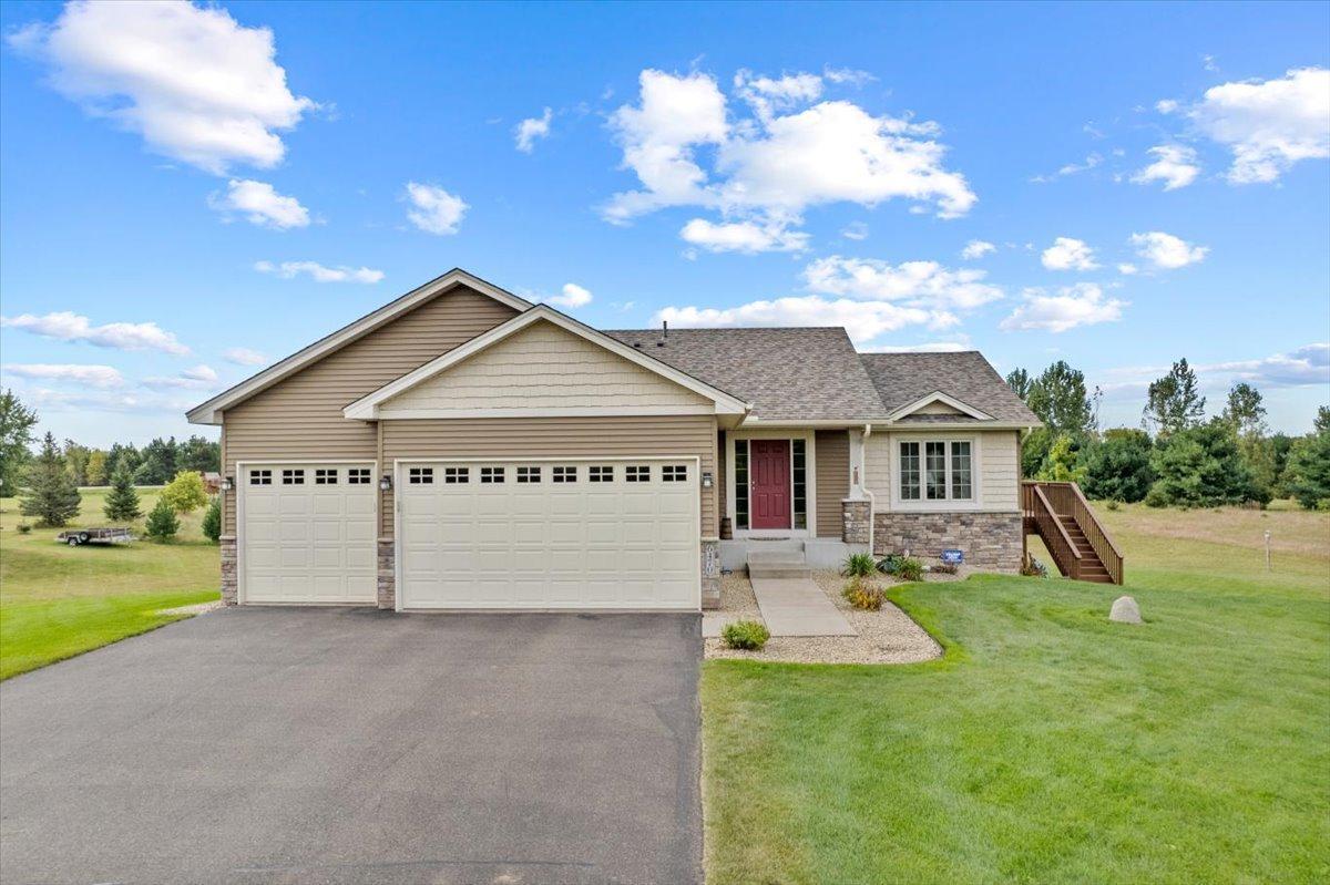 242nd Ave, Stacy, MN 55079