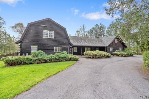 3700 Hayes Rd, Lysander, NY, 13027-9420 | Card Image