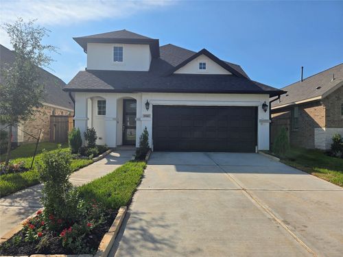 9743 Keeper Dr, Missouri City, TX, 77459-5597 | Card Image