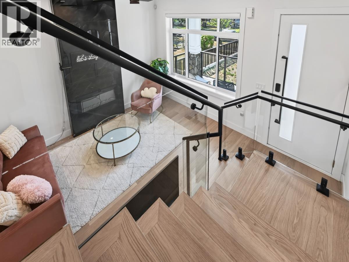 Residential in Vancouver 5