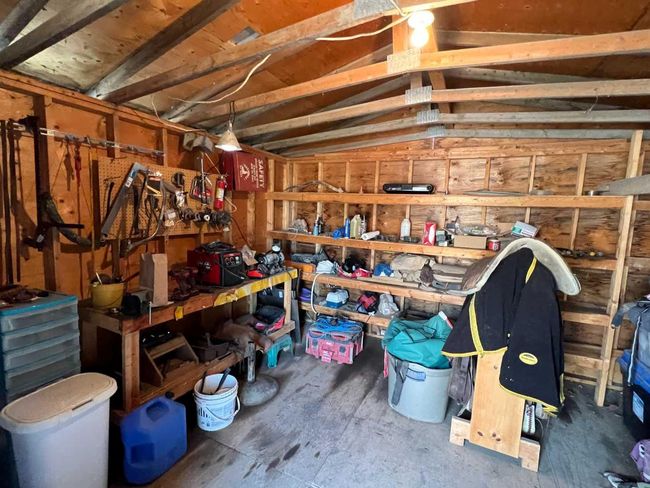 205023 10 0 Twp Rd, House other with 4 bedrooms, 3 bathrooms and null parking in Rural Lethbridge County AB | Image 48
