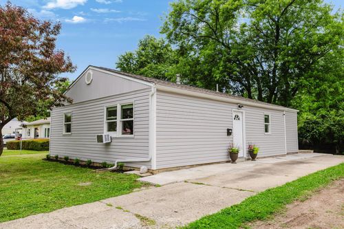 3107 Huntington Dr, Columbus, OH, 43207-3313 | Card Image