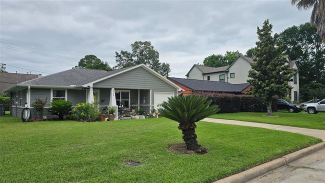 9706 Chatfield St, Home with 0 bedrooms, 0 bathrooms and null parking in Houston TX | Image 10