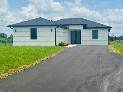 4224 70th Ave Ne, Naples, FL, 34120-2664 | Card Image
