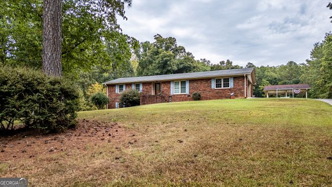 1107 Barker Rd Sw, House other with 3 bedrooms, 2 bathrooms and null parking in Rome GA | Image 4