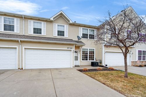 unit-307-277 S 79th St, West Des Moines, IA, 50266-8078 | Card Image