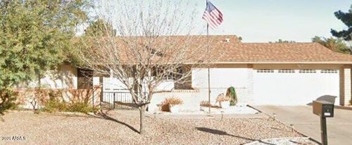 5406 W Caron St, Glendale, AZ, 85302-4117 | Card Image