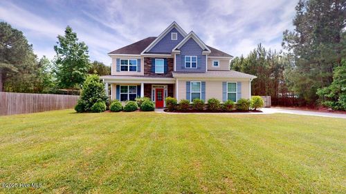 149 Mardella Way, Holly Ridge, NC, 28445-5901 | Card Image