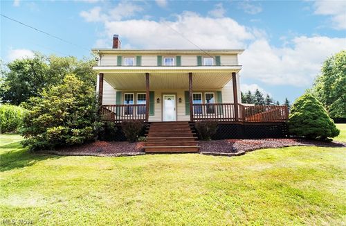 16500 Park Way, East Liverpool, OH, 43920-9509 | Card Image
