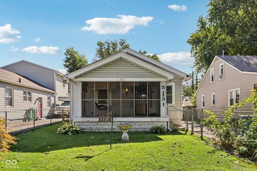5131 Ralston Ave, Indianapolis, IN, 46205-1347 | Card Image
