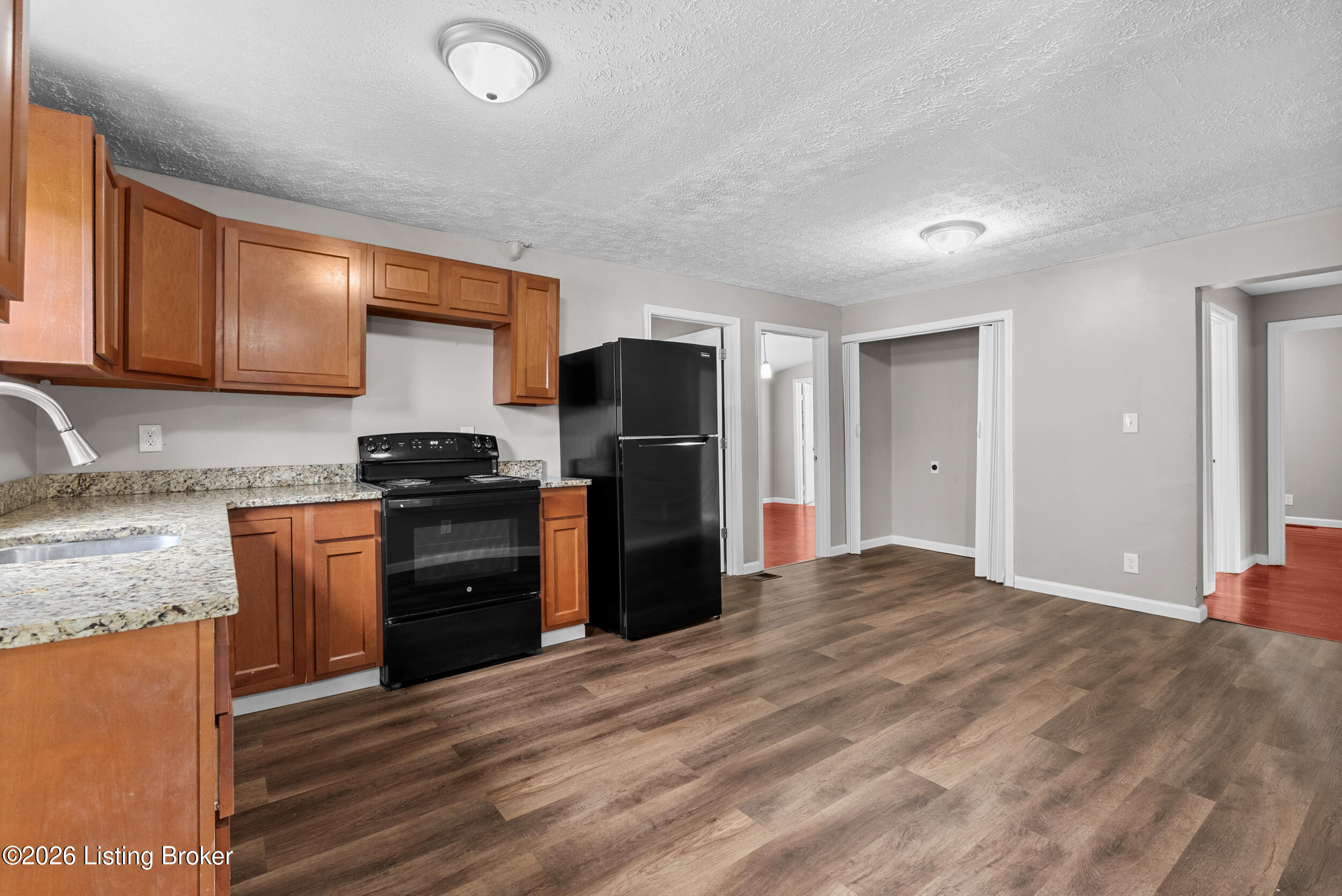 Residential in Louisville 3