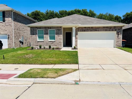 2621 Silver Leaf Ln, Anna, TX, 75409-0540 | Card Image