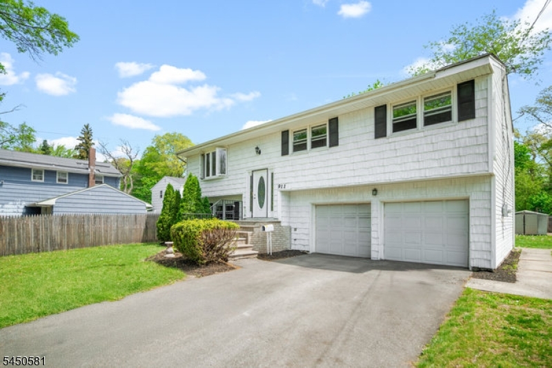 Residential in Plainfield City