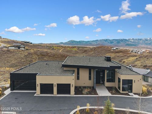 3404 E Wapiti Canyon Rd, Park City, UT, 84098-6492 | Card Image