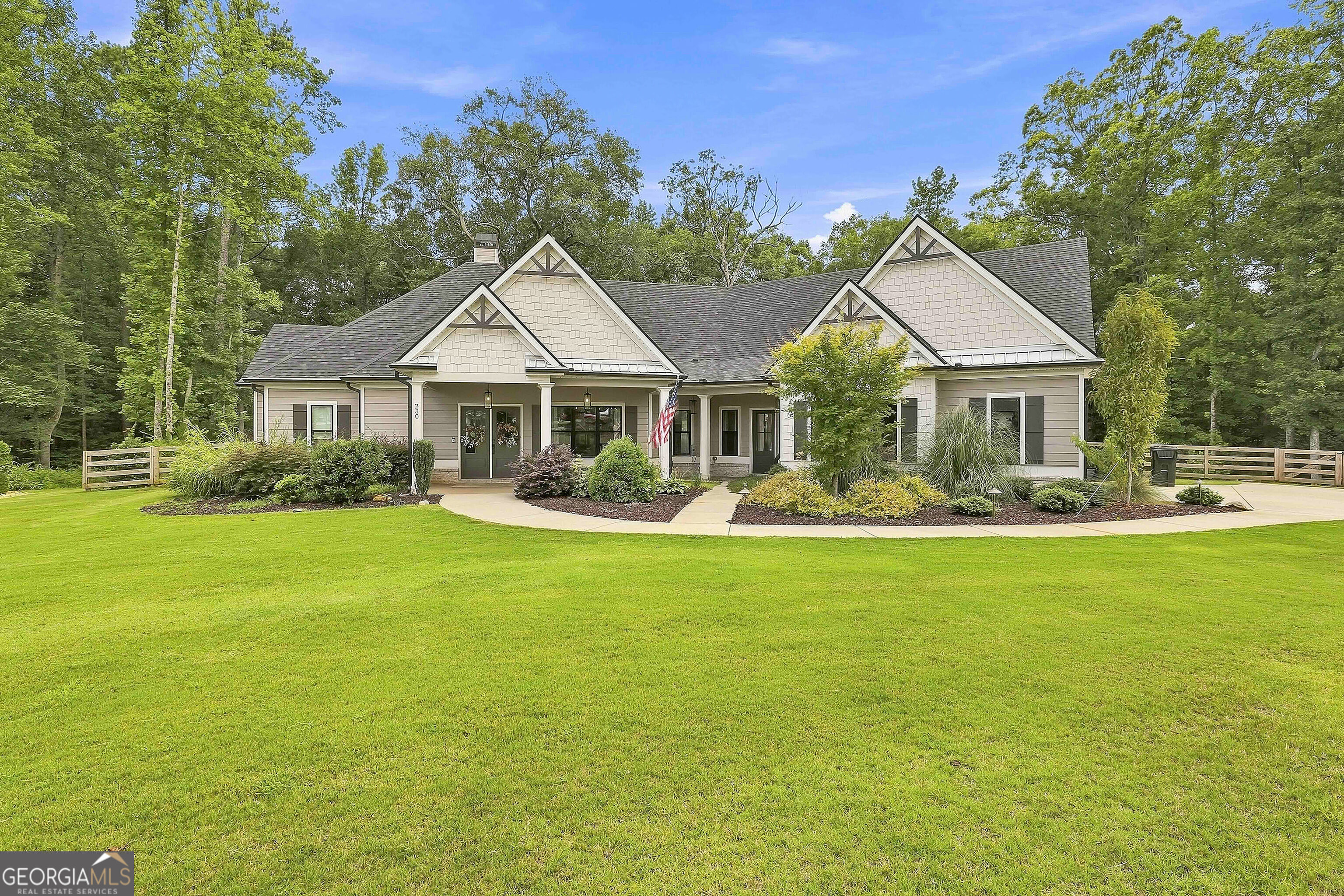 Residential in Tyrone 5
