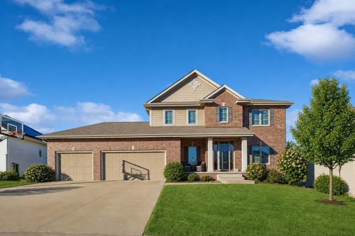 16103 Hickory Ln, Urbandale, IA, 50323-2702 | Card Image