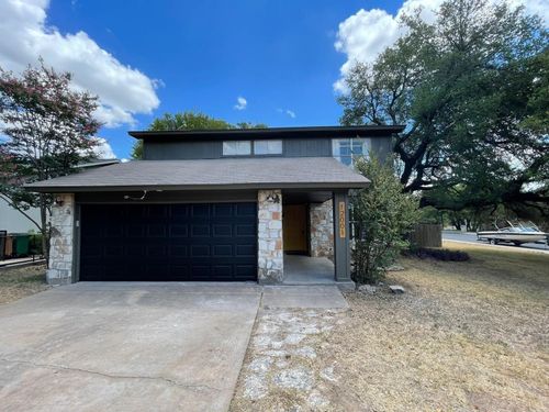 12001 Trianon Ln, Austin, TX, 78727-6062 | Card Image