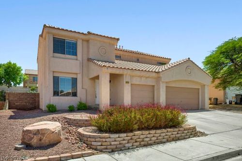 946 Saddle Horn Dr, Henderson, NV, 89002-9584 | Card Image