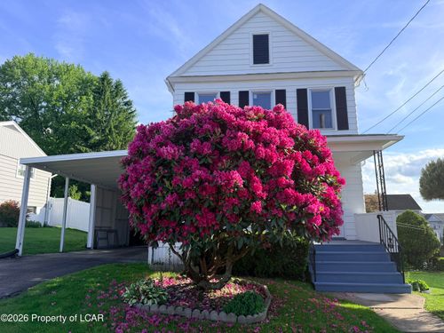 88 Hancock St, Wilkes Barre, PA, 18705-1534 | Card Image