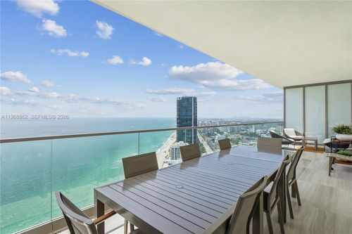 4502-18975 Collins Ave, Sunny Isles Beach, FL, 33160-5443 | Card Image