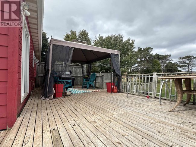 701 Fortune Wharf Rd N, House other with 4 bedrooms, 2 bathrooms and null parking in Fortune Bridge PE | Image 38