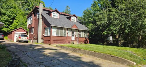 494 Forest Hill Ave, Saranac Lake, NY, 12983-1993 | Card Image