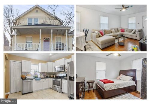 310 70th Pl, CAPITOL HEIGHTS, MD, 20743-2205 | Card Image