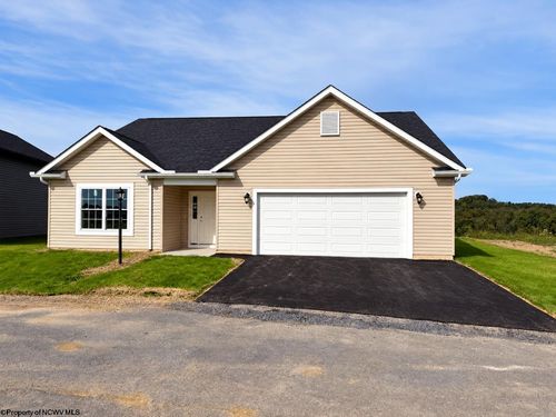 Lot 12 Martin'S Perch Street, Fairmont, WV, 26554 | Card Image