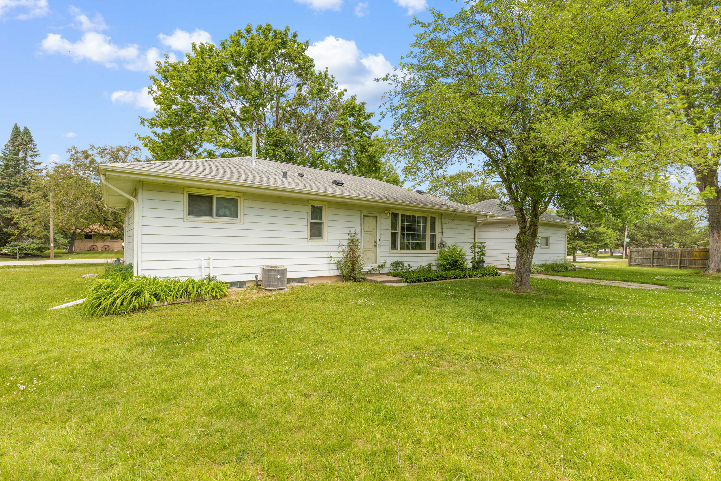 Residential in Oak Creek