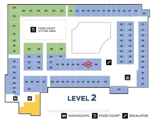 281-7181 Yonge St, Thornhill, ON, L3T0C7 | Card Image