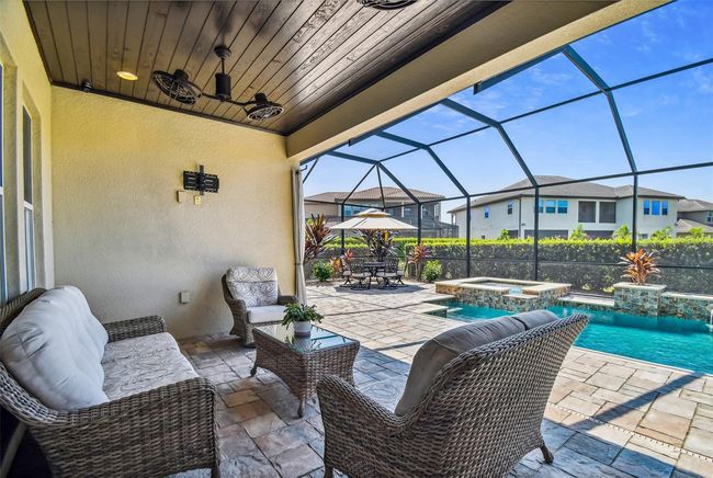 16736 Broadwater Ave, House other with 4 bedrooms, 5 bathrooms and null parking in WINTER GARDEN FL | Image 49