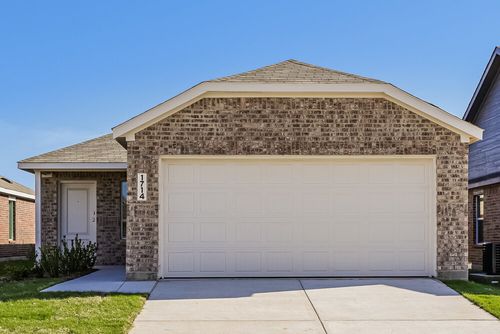 1714 Crossbill St, Forney, TX, 75126-7191 | Card Image