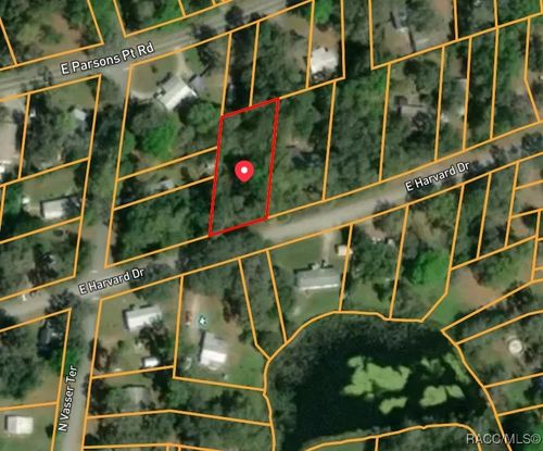 4523 E Harvard Dr, Hernando, FL, 34442-3452 | Card Image