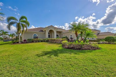 16806 1 St Avenue E, House other with 4 bedrooms, 4 bathrooms and null parking in Bradenton FL | Image 2