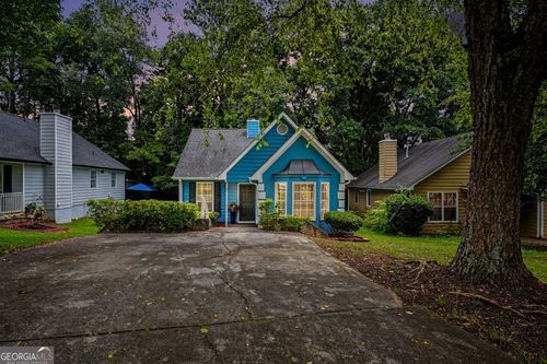 101 Wedgewood Walk, Griffin, GA, 30223 | Card Image