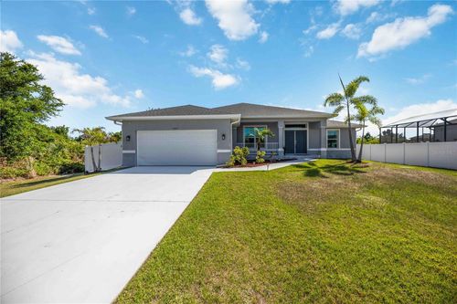 13453 Abutilon Ln, Port Charlotte, FL, 33981-2950 | Card Image