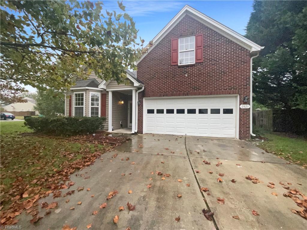 Mossy Meadow Dr, High Point, NC 27265
