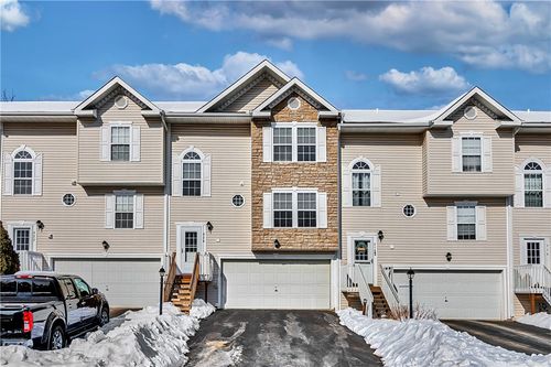 520 Ten Points Lane, Cranberry Twp, PA, 16066 | Card Image