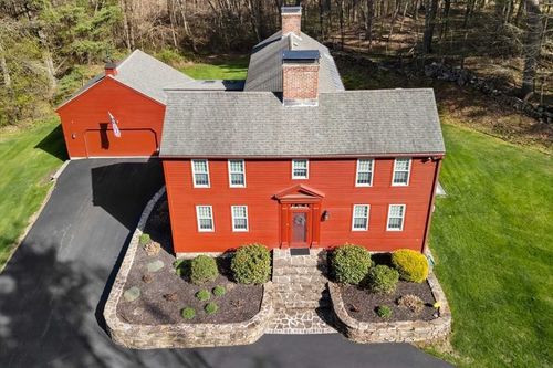 9 Bay Path Dr, Boylston, MA, 01505-1427 | Card Image