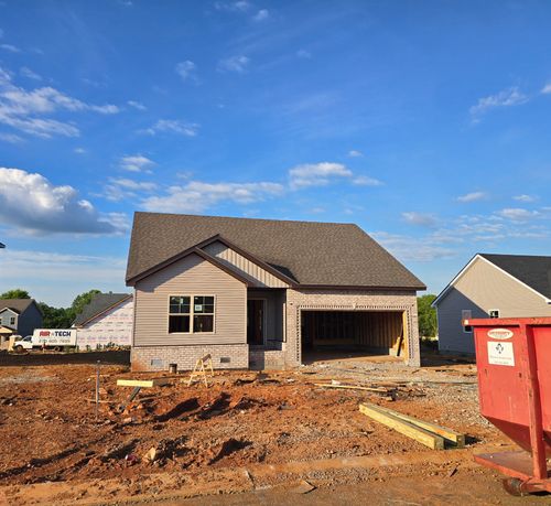 45 Echo Ridge, Oak Grove, KY, 42262 | Card Image