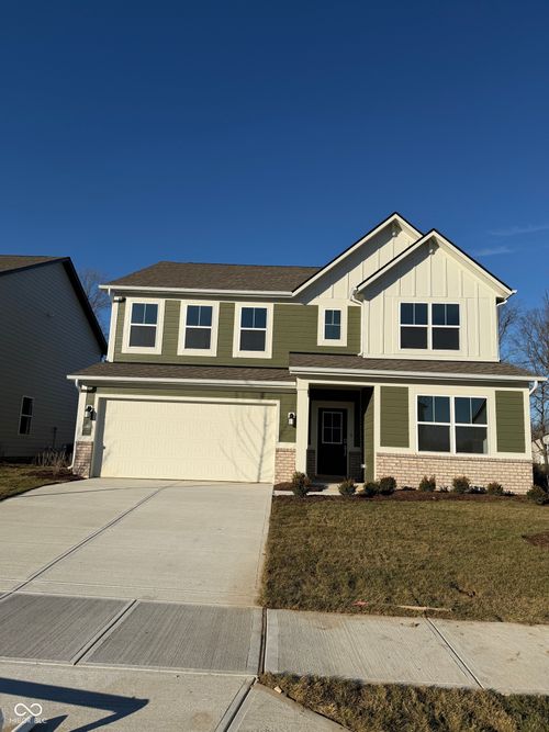 6468 Tutelo Dr, Noblesville, IN, 46062-9602 | Card Image