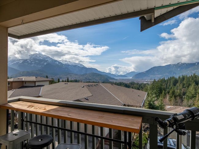 22 - 1026 Glacier View Drive, Townhouse with 3 bedrooms, 2 bathrooms and 2 parking in Squamish BC | Image 14