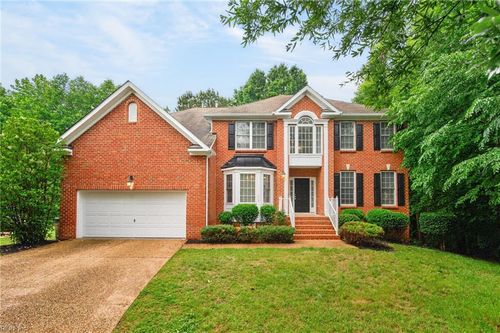 115 Yacht Ct, Williamsburg, VA, 23185-5368 | Card Image