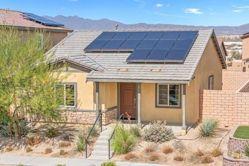 67364 Rio Plata Rd, Cathedral City, CA, 92234-8696 | Card Image