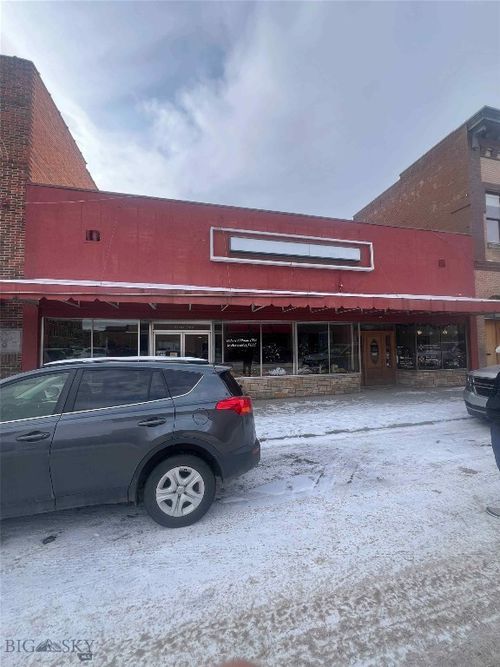 124 S 2nd, Livingston, MT, 59047 | Card Image