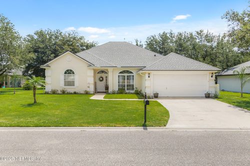 14023 Red Rock Lake Dr, Jacksonville, FL, 32226-5015 | Card Image